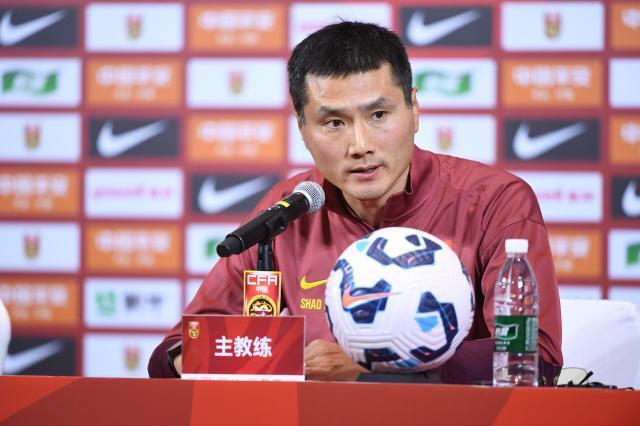 保利体育-【体坛独家】大换血！新国足名单拟定10名U23跳级