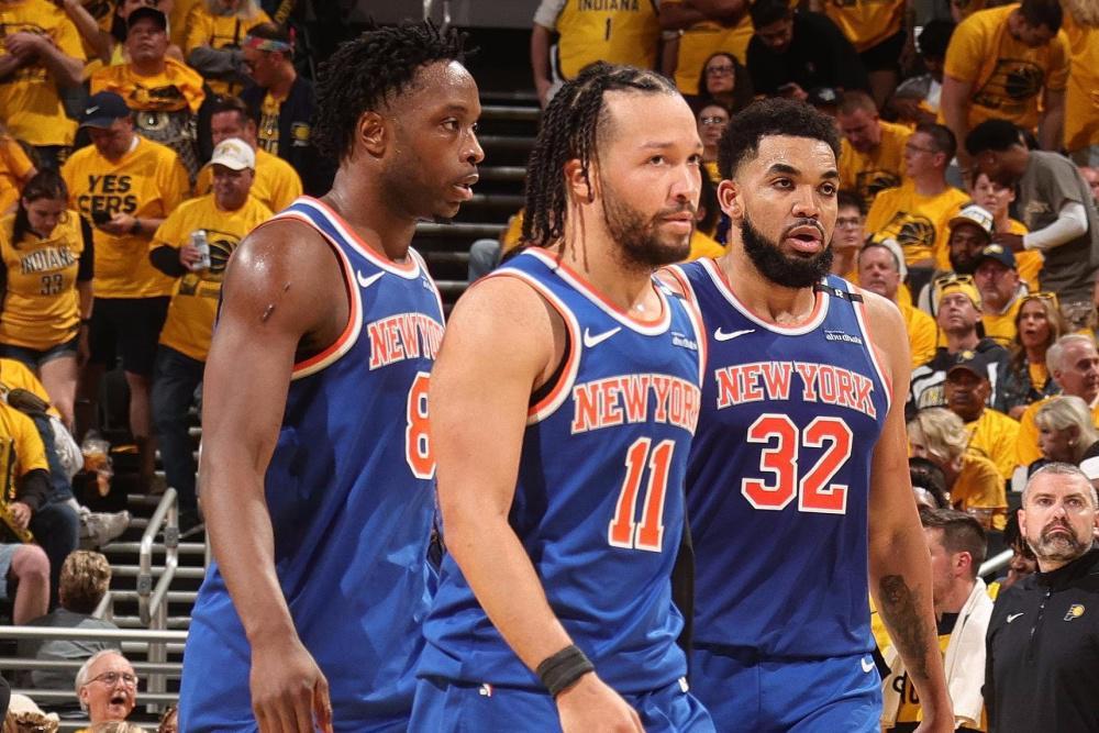 保利体育官方入口-NBA总决赛前数据深度分析!尼克斯马刺究竟谁能最终问鼎?