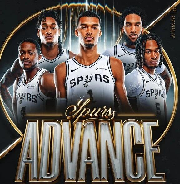 保利体育官方入口-NBA总决赛前数据深度分析!尼克斯马刺究竟谁能最终问鼎?